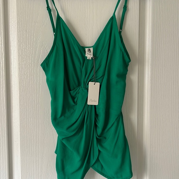 Vici Tops Brand New Never Been Worn Top From Vici Dolls Poshmark